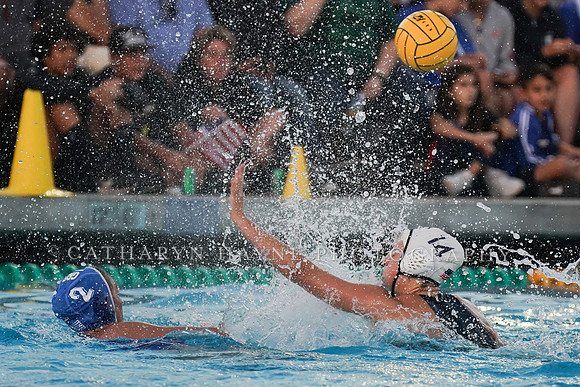 USA Water Polo Women's Senior National Team : USA vs Greece