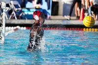 USA Water Polo Women's Senior National Team : USA vs Greece