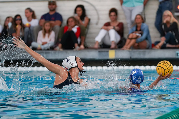 USA Water Polo Women's Senior National Team : USA vs Greece