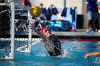 USA Water Polo Women's Senior National Team : USA vs Greece