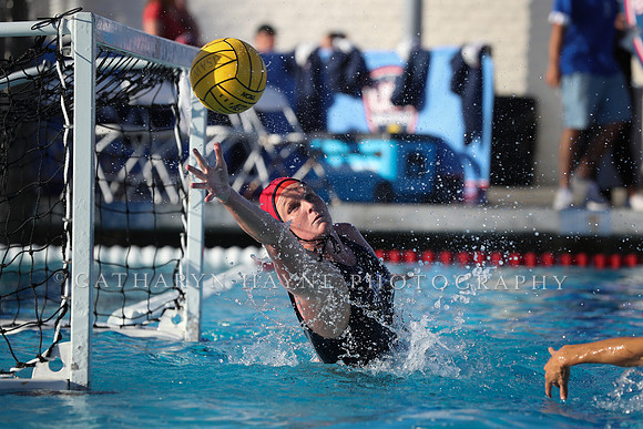 USA Water Polo Women's Senior National Team : USA vs Greece
