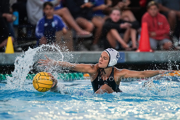 USA Water Polo Women's Senior National Team : USA vs Greece