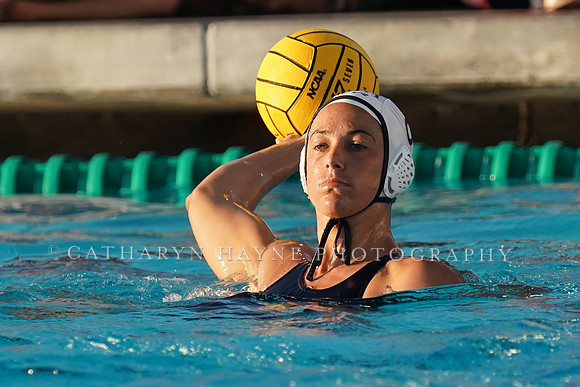 USA Water Polo Women's Senior National Team : USA vs Greece