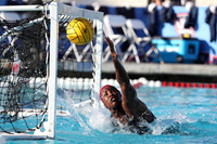 USA Water Polo Women's Senior National Team : USA vs Greece