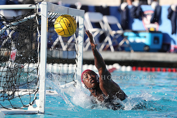 USA Water Polo Women's Senior National Team : USA vs Greece