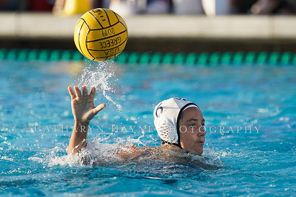 USA Water Polo Women's Senior National Team : USA vs Greece