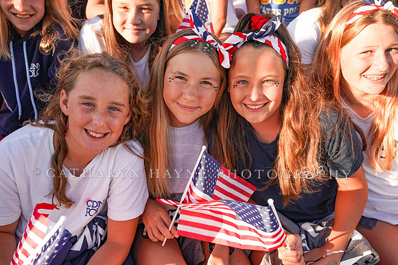 USA Water Polo Women's Senior National Team : USA vs Greece