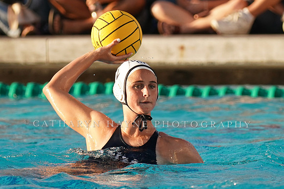 USA Water Polo Women's Senior National Team : USA vs Greece