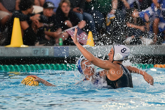 USA Water Polo Women's Senior National Team : USA vs Greece
