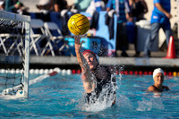 USA Water Polo Women's Senior National Team : USA vs Greece