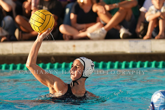 USA Water Polo Women's Senior National Team : USA vs Greece