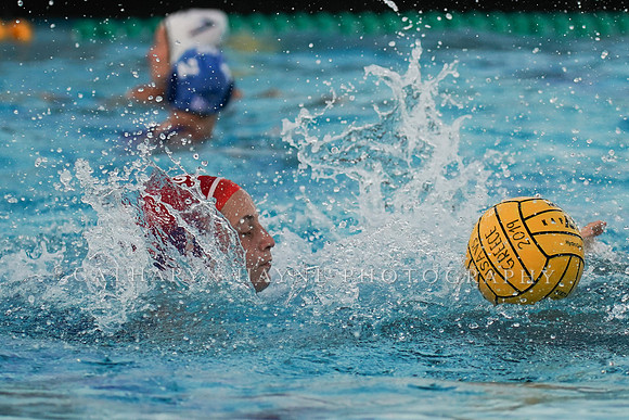 USA Water Polo Women's Senior National Team : USA vs Greece