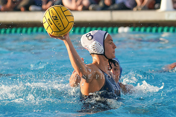 USA Water Polo Women's Senior National Team : USA vs Greece