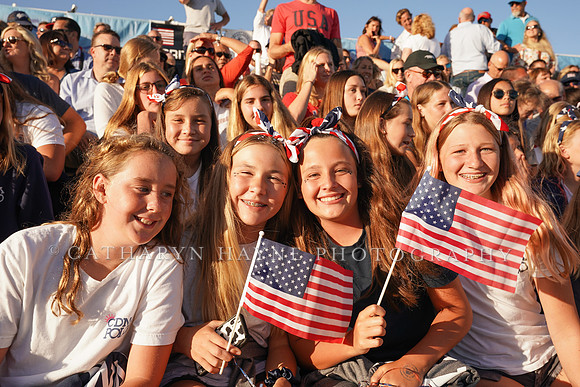 USA Water Polo Women's Senior National Team : USA vs Greece