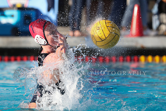 USA Water Polo Women's Senior National Team : USA vs Greece