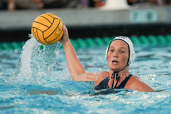 USA Water Polo Women's Senior National Team : USA vs Greece