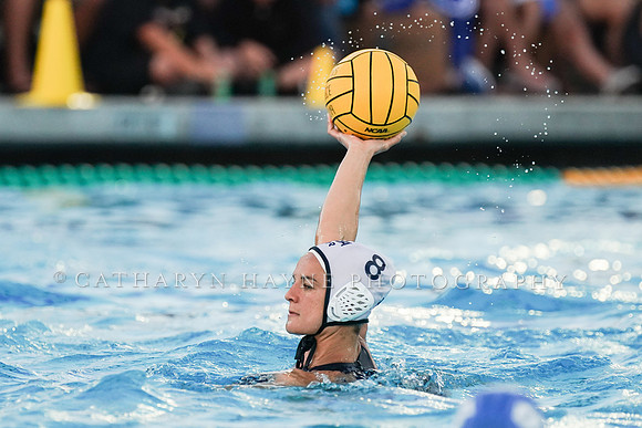 USA Water Polo Women's Senior National Team : USA vs Greece