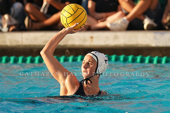 USA Water Polo Women's Senior National Team : USA vs Greece