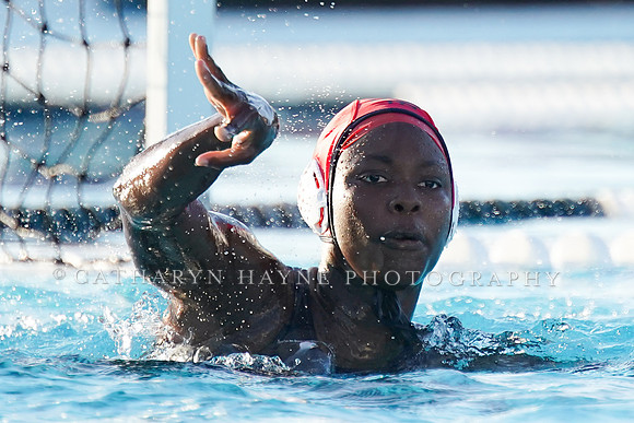 USA Water Polo Women's Senior National Team : USA vs Greece