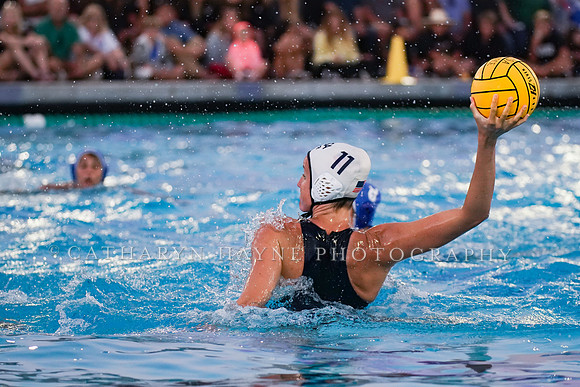 USA Water Polo Women's Senior National Team : USA vs Greece