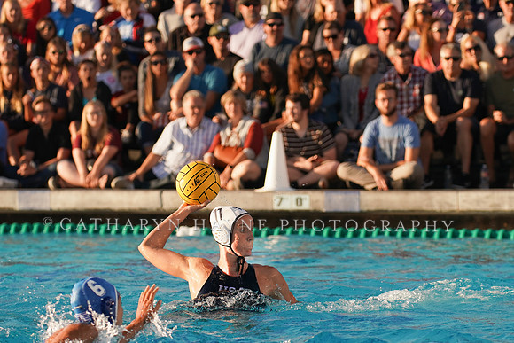 USA Water Polo Women's Senior National Team : USA vs Greece