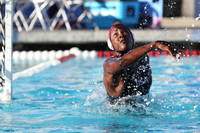 USA Water Polo Women's Senior National Team : USA vs Greece