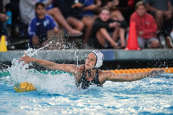 USA Water Polo Women's Senior National Team : USA vs Greece