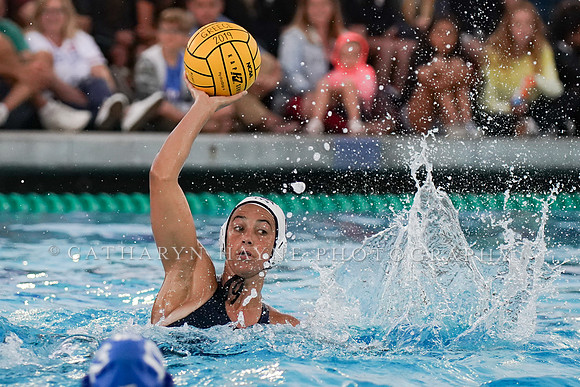 USA Water Polo Women's Senior National Team : USA vs Greece