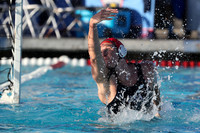 USA Water Polo Women's Senior National Team : USA vs Greece