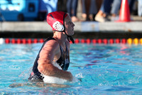USA Water Polo Women's Senior National Team : USA vs Greece