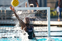 USA Water Polo Women's Senior National Team : USA vs Greece
