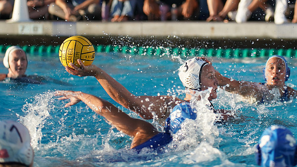 USA Water Polo Women's Senior National Team : USA vs Greece