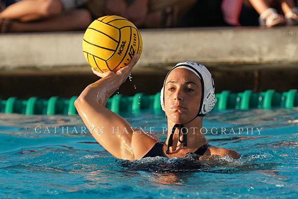 USA Water Polo Women's Senior National Team : USA vs Greece
