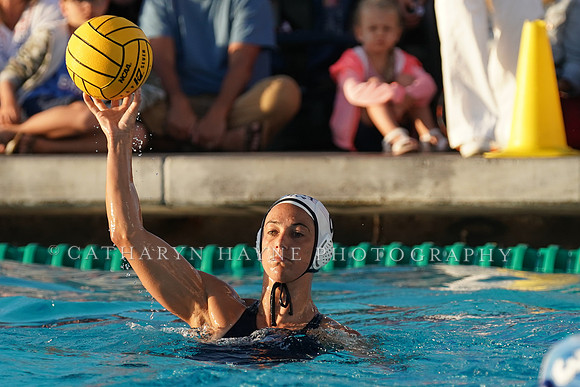 USA Water Polo Women's Senior National Team : USA vs Greece