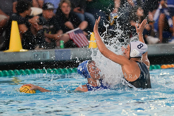 USA Water Polo Women's Senior National Team : USA vs Greece