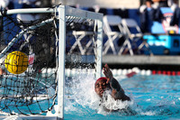 USA Water Polo Women's Senior National Team : USA vs Greece