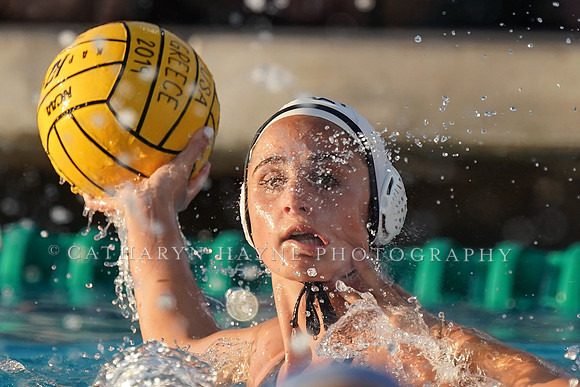 USA Water Polo Women's Senior National Team : USA vs Greece