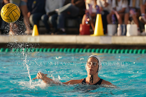 USA Water Polo Women's Senior National Team : USA vs Greece