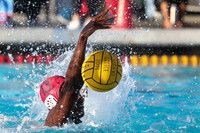 USA Water Polo Women's Senior National Team : USA vs Greece