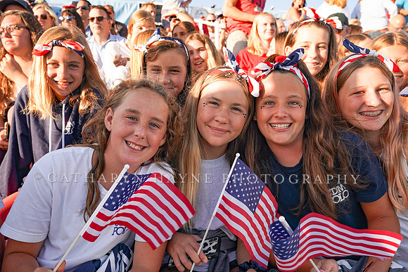 USA Water Polo Women's Senior National Team : USA vs Greece