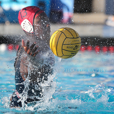 USA Water Polo Women's Senior National Team : USA vs Greece