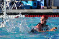 USA Water Polo Women's Senior National Team : USA vs Greece