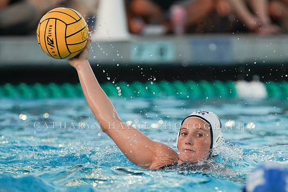 USA Water Polo Women's Senior National Team : USA vs Greece
