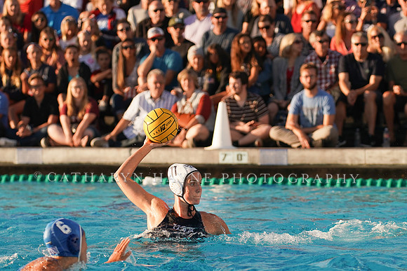 USA Water Polo Women's Senior National Team : USA vs Greece