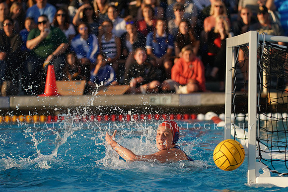 USA Water Polo Women's Senior National Team : USA vs Greece