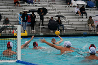 USA Water Polo National League Championships: Fisher Cup: New York Athletic Club vs Collegiate