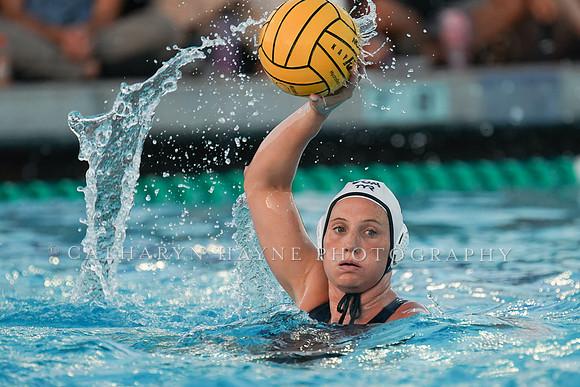 USA Water Polo Women's Senior National Team : USA vs Greece