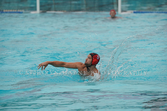 USA Water Polo National League Championships: Fisher Cup: New York Athletic Club vs Collegiate