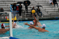 USA Water Polo National League Championships: Fisher Cup: New York Athletic Club vs Collegiate