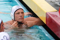 USA Water Polo National League Championships: Fisher Cup: New York Athletic Club vs Collegiate